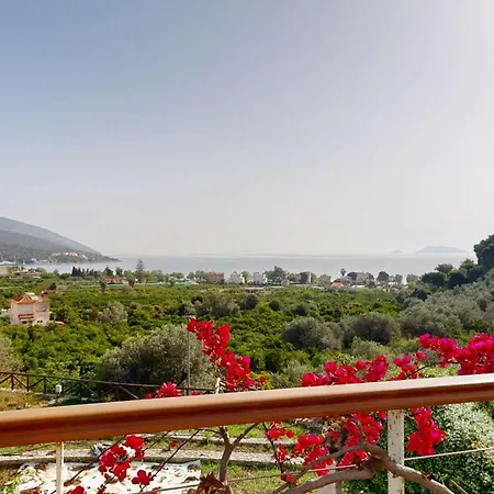 Epidavros Voukamvilia Retreat, Shared Pool * 네아 에피다브로스