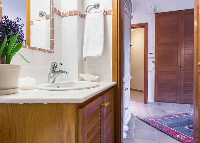 Voukamvilia Junior In Epidavros Shared Pool *